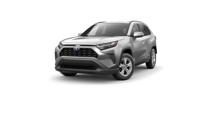 2024 Toyota RAV4 Hybrid XLE — SUV — 29,157 mi — Danvers, MA