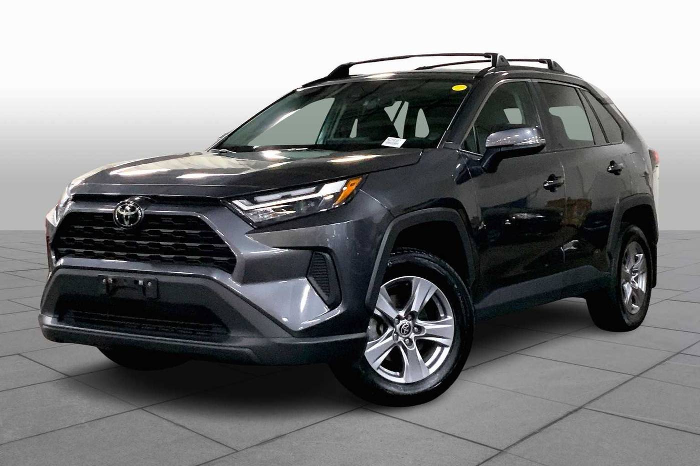 2022 Toyota RAV4 XLE — SUV — 28,346 mi — Danvers, MA