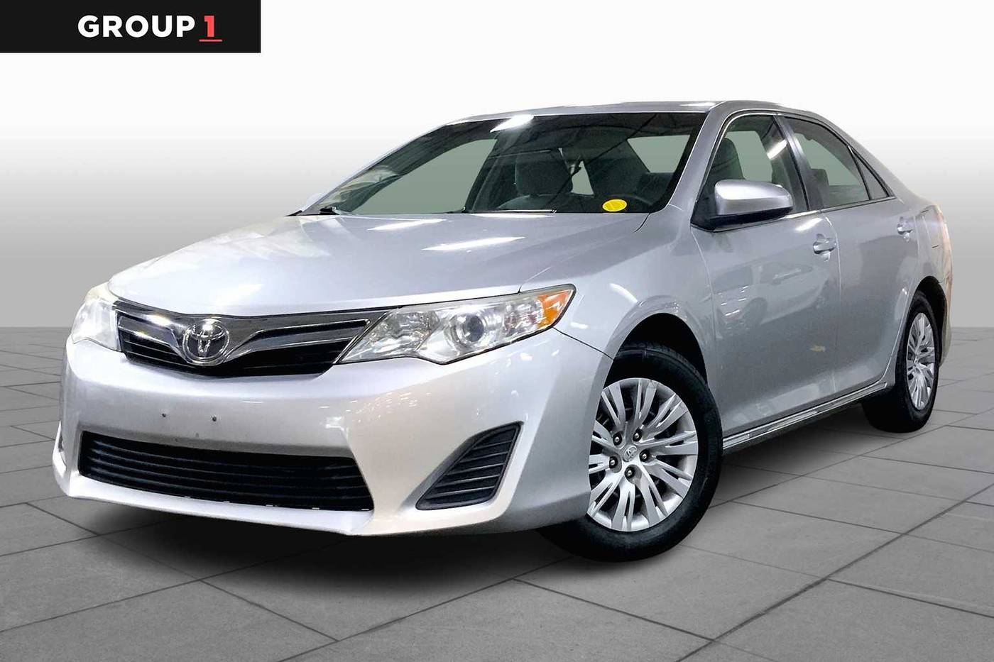 2014 Toyota Camry LE — Sedan — 89,337 mi — Danvers, MA