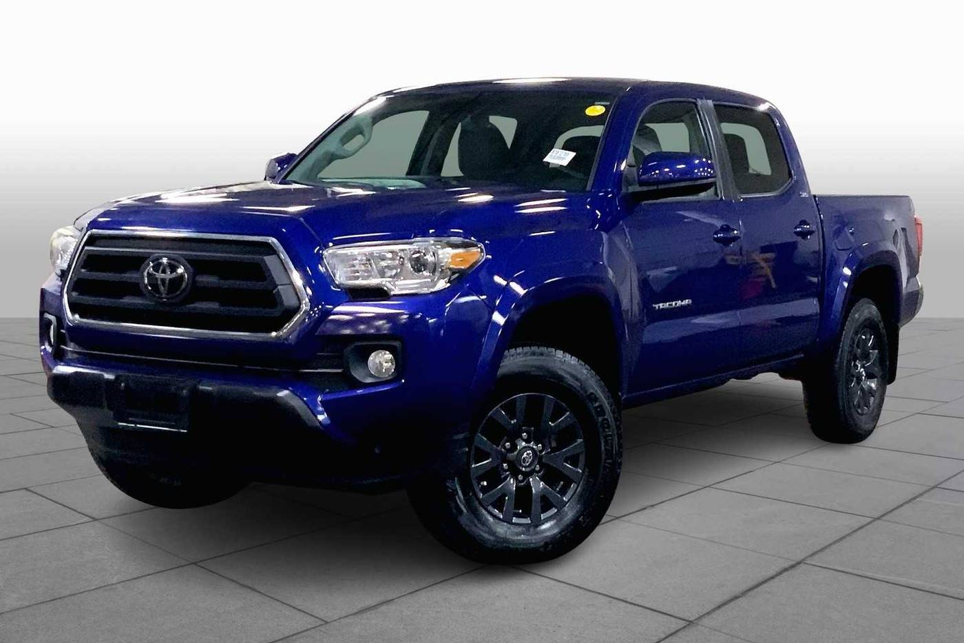 2022 Toyota Tacoma SR5 — Pickup Truck — 77,419 mi — Danvers, MA