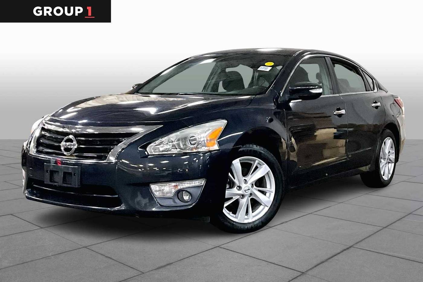 2013 Nissan Altima 2.5 SV — Sedan — 49,008 mi — Danvers, MA