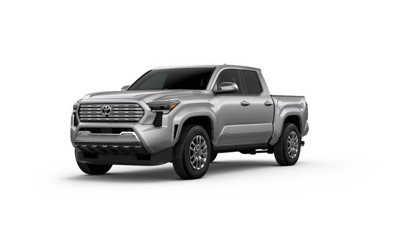 2024 Toyota Tacoma Limited Hybrid — Pickup Truck — 4,036 mi — Danvers, MA