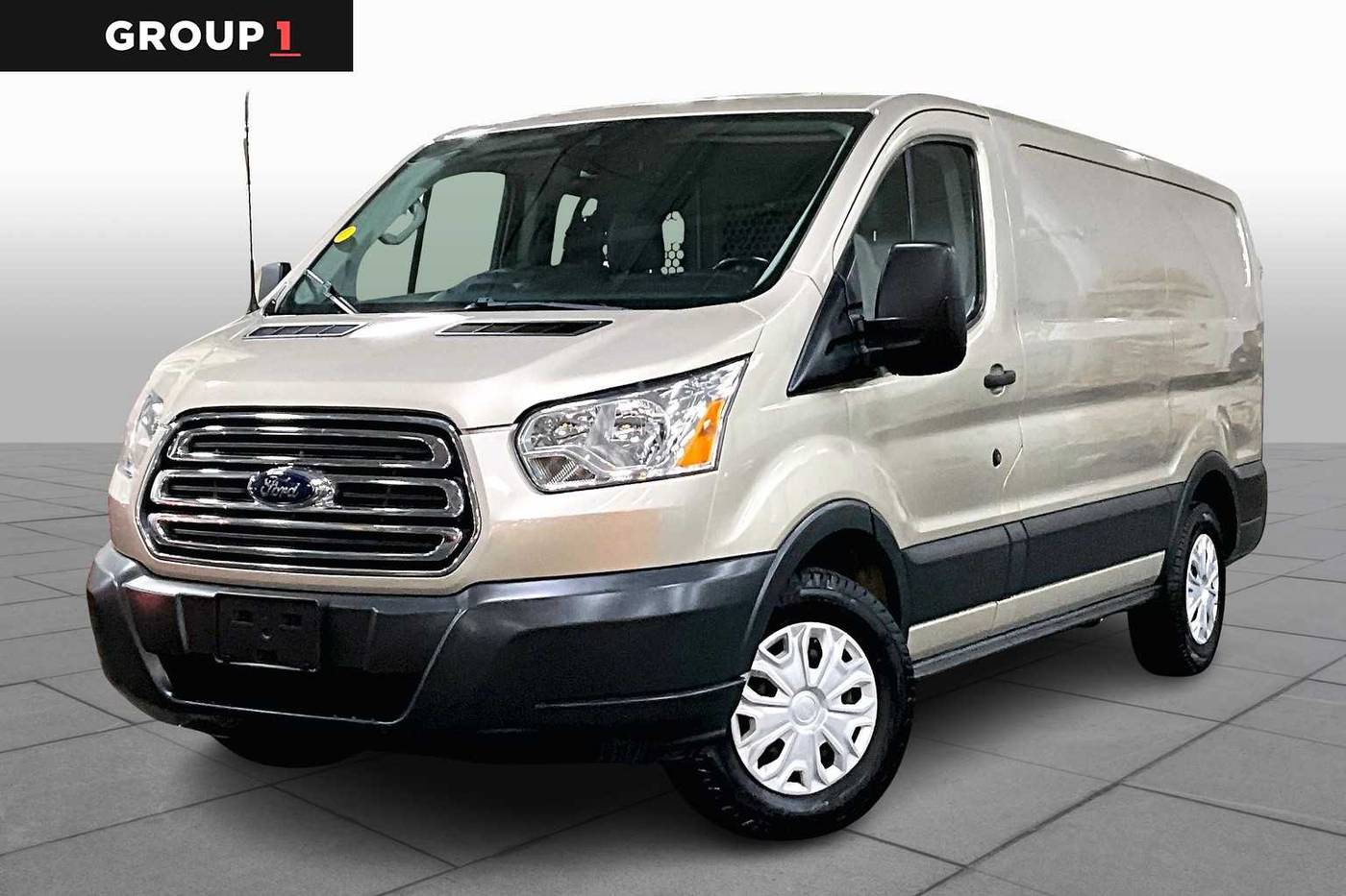2017 Ford Transit Cargo Van T-150 — Cargo Van — 43,144 mi — Danvers, MA