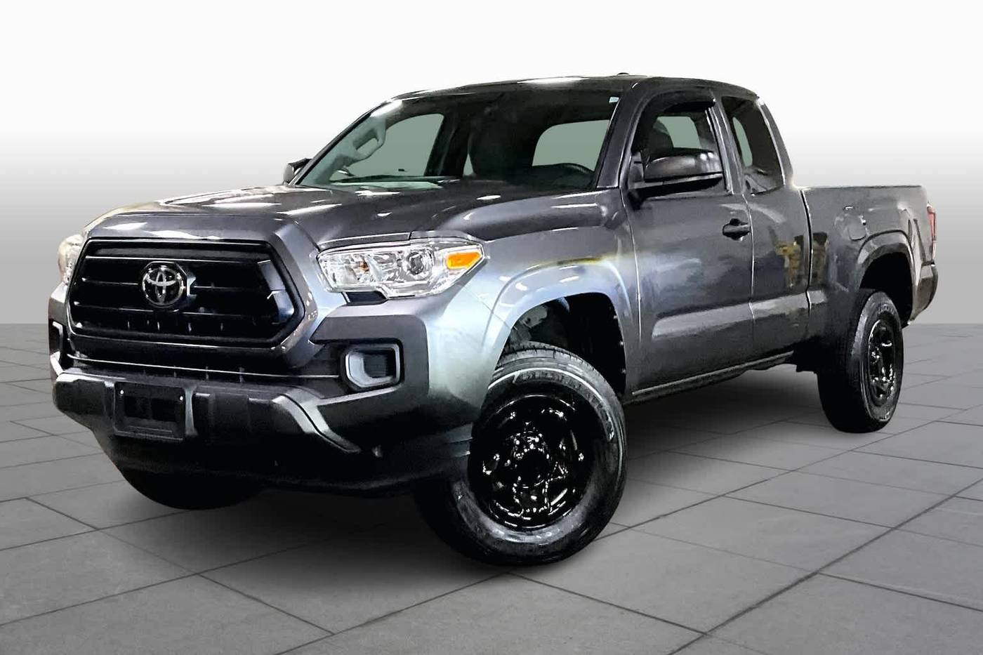 2020 Toyota Tacoma SR — Pickup Truck — 9,629 mi — Danvers, MA