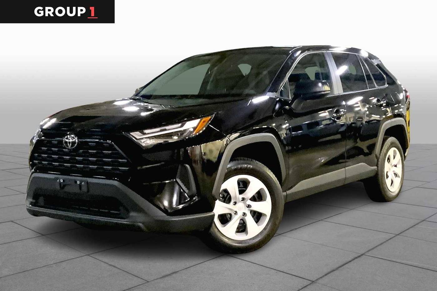 2024 Toyota RAV4 LE — SUV — 14,535 mi — Danvers, MA