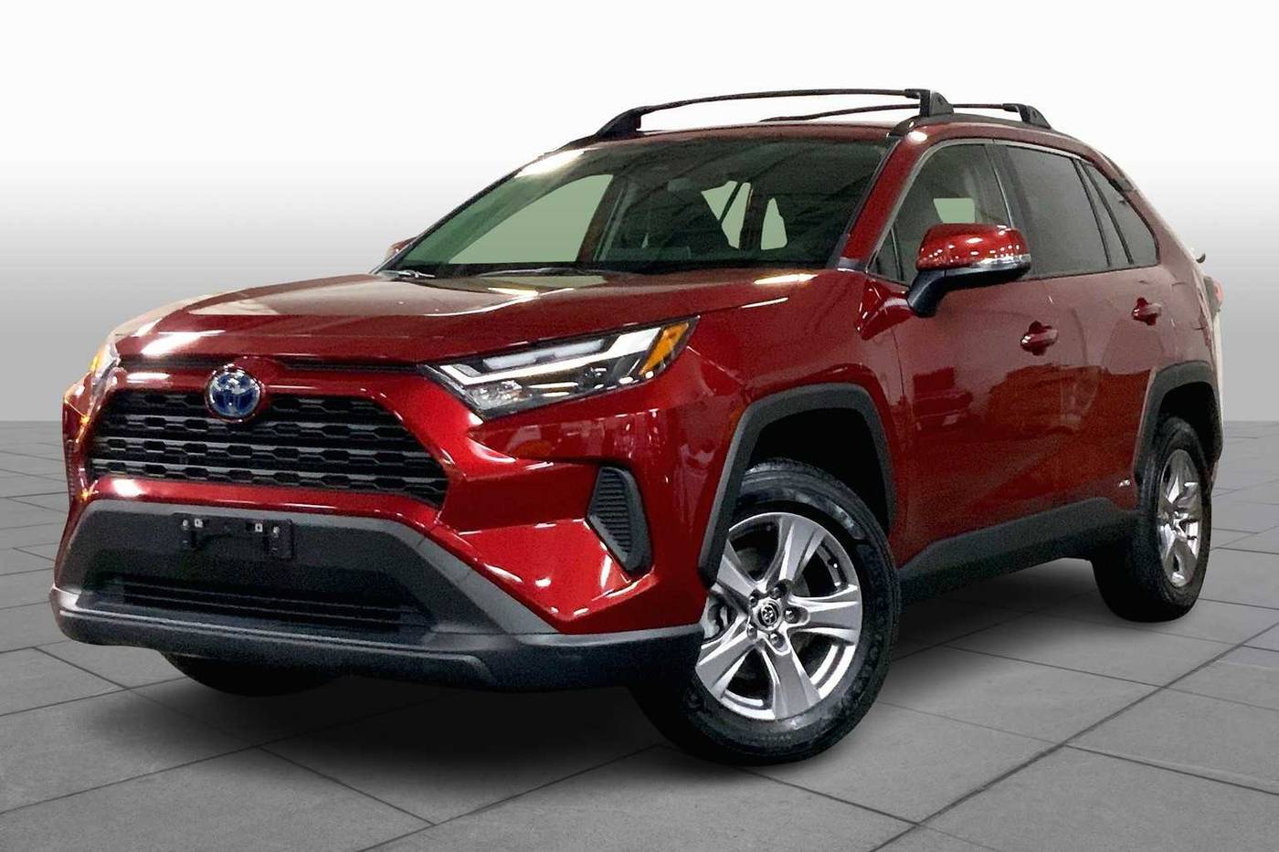 2023 Toyota RAV4 Hybrid XLE — SUV — 12,989 mi — Danvers, MA