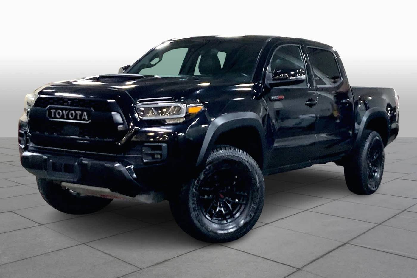 2021 Toyota Tacoma TRD Pro — Pickup Truck — 32,459 mi — Danvers, MA