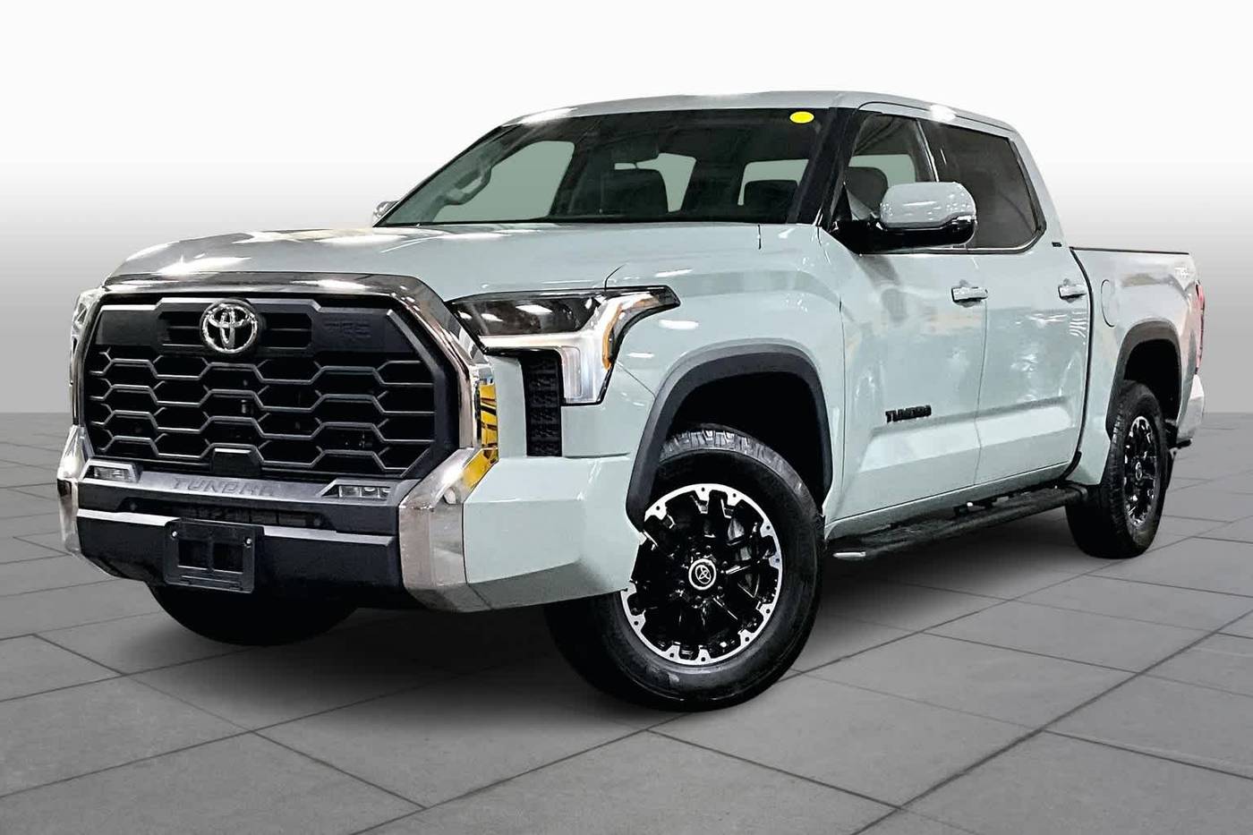 2022 Toyota Tundra SR5 — Pickup Truck — 36,475 mi — Danvers, MA