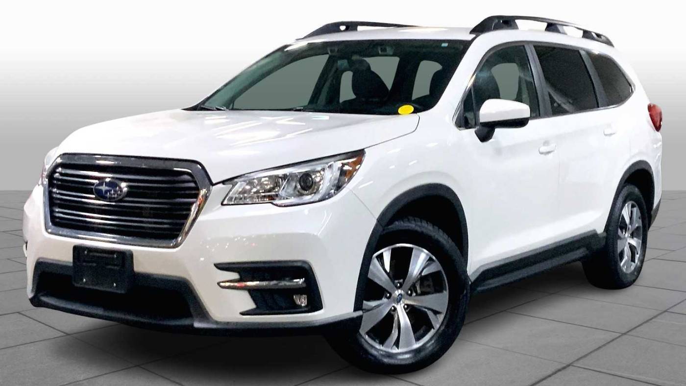 2020 Subaru Ascent Premium — SUV — 100,388 mi — Danvers, MA