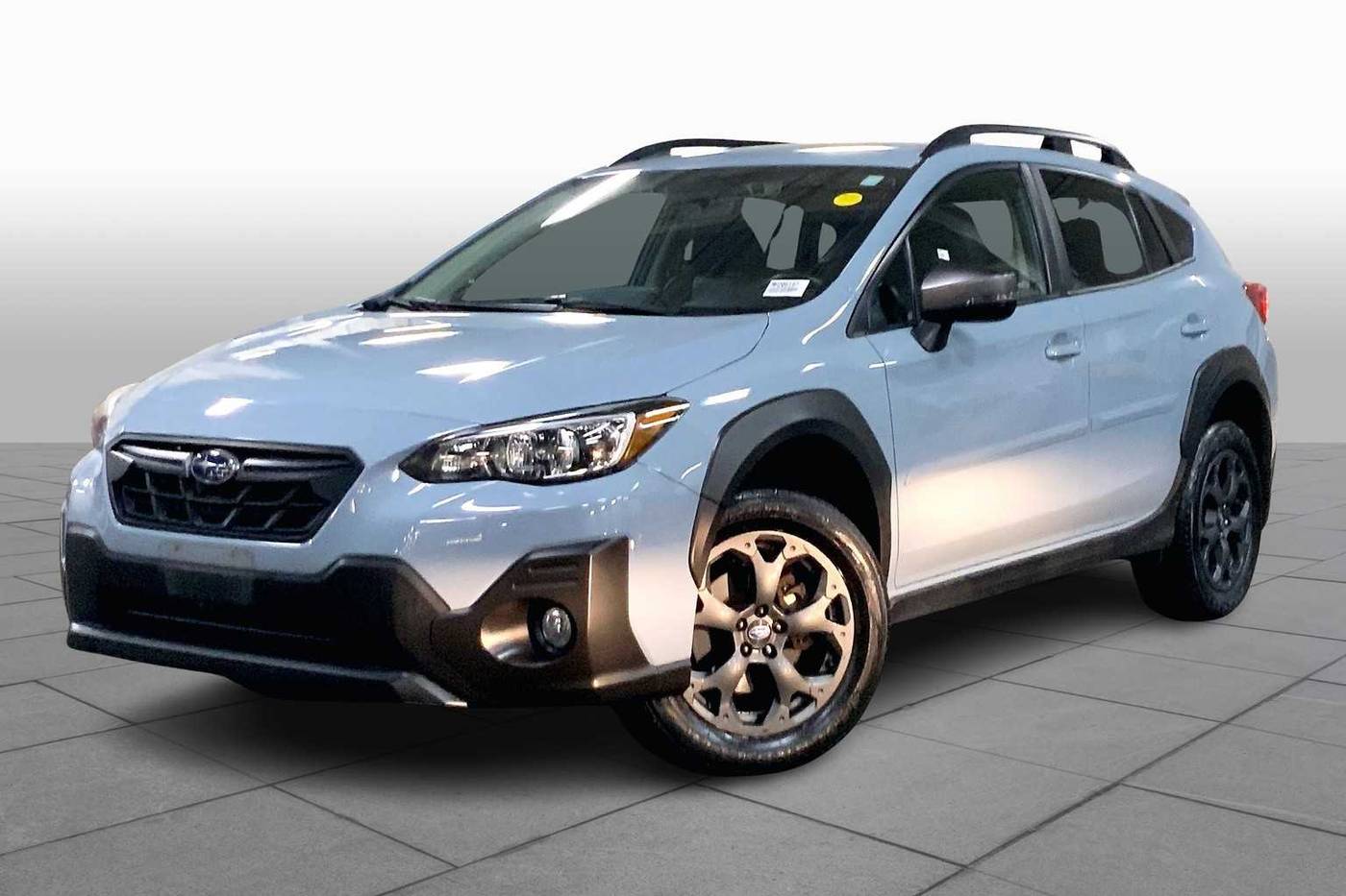 2021 Subaru Crosstrek Sport — SUV — 32,890 mi — Danvers, MA