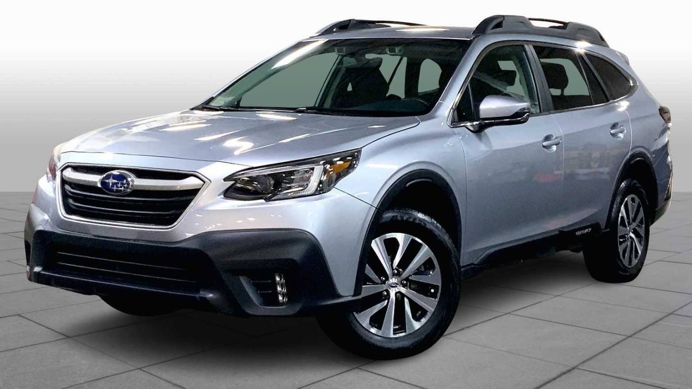 2022 Subaru Outback 2.5i Premium — SUV — 16,229 mi — Danvers, MA
