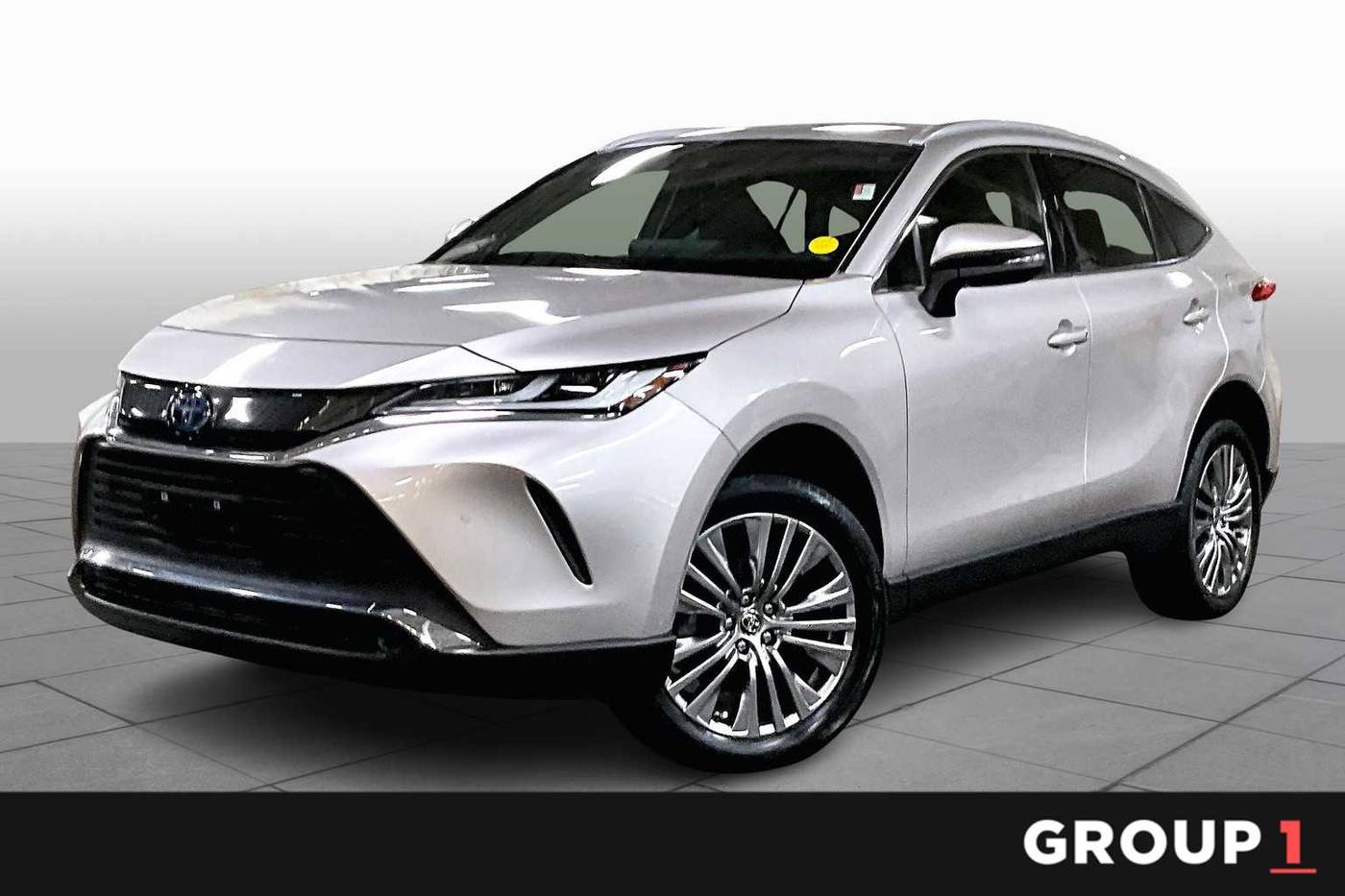 2022 Toyota Venza XLE — SUV — 24,541 mi — Danvers, MA