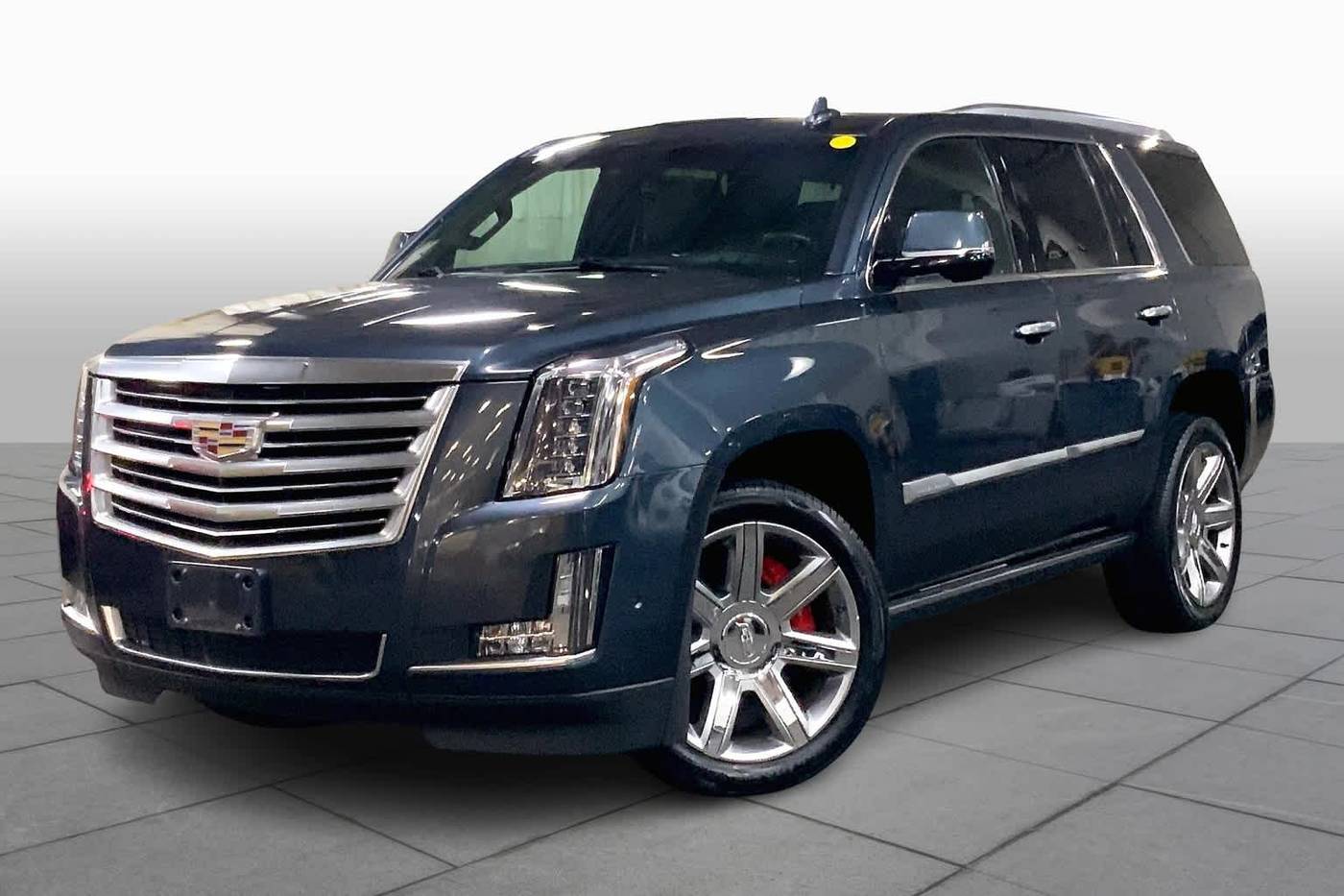 2019 Cadillac Escalade Platinum — SUV — 53,117 mi — Danvers, MA