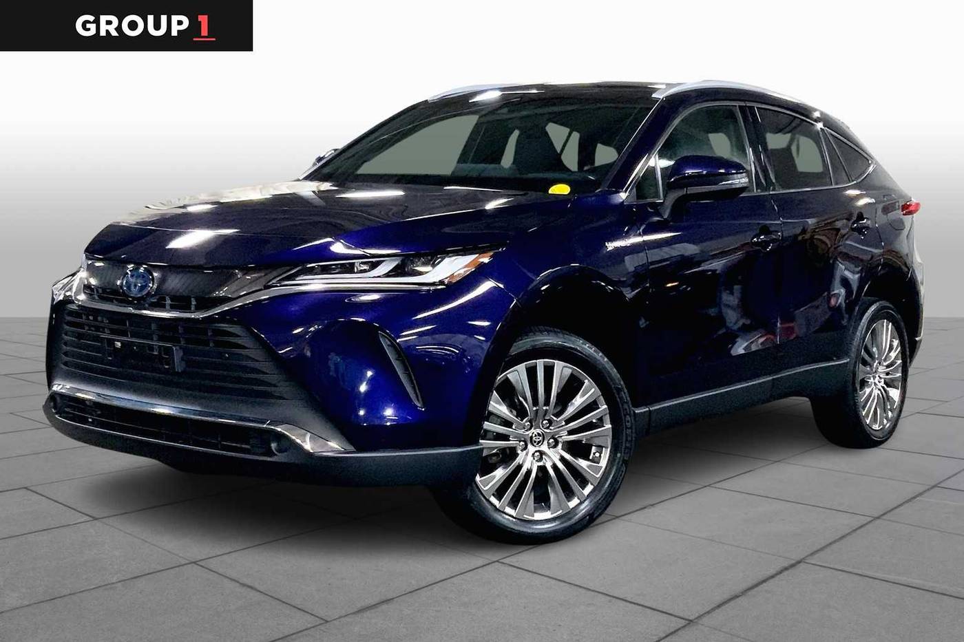 2021 Toyota Venza XLE — SUV — 89,282 mi — Danvers, MA