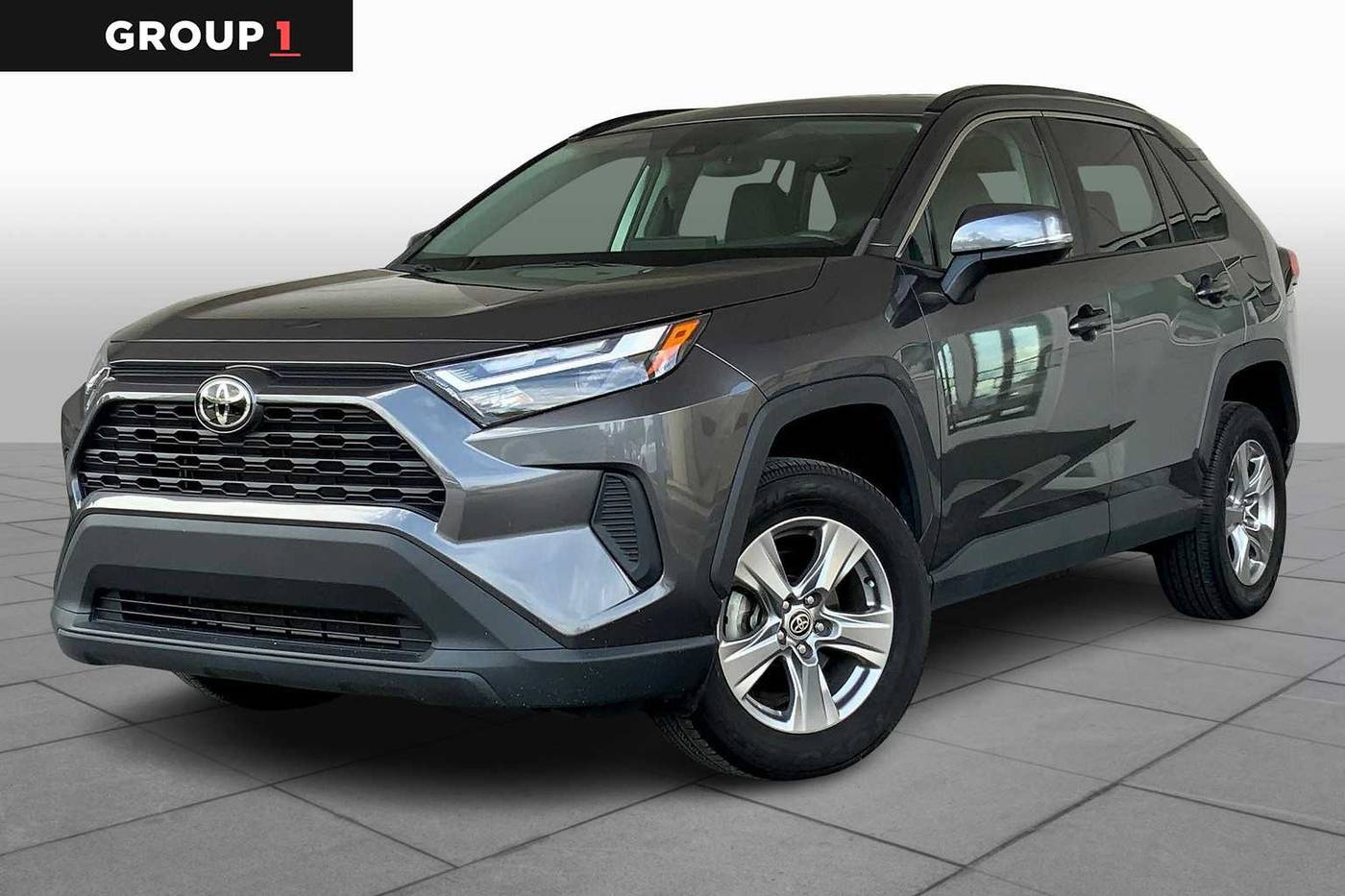 2022 Toyota RAV4 XLE — SUV — 33,841 mi — Gulfport, MS