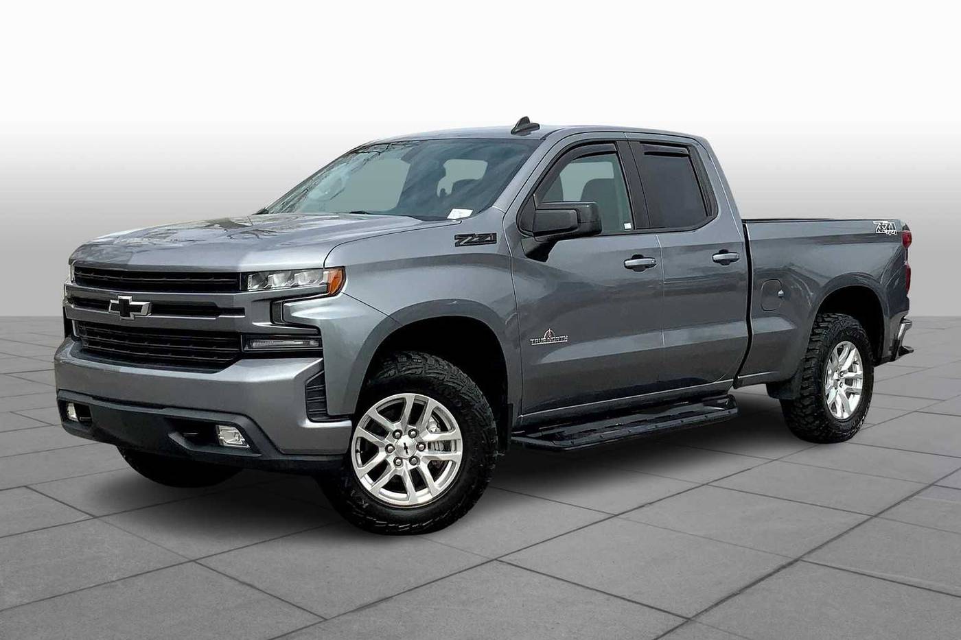 2020 Chevrolet Silverado 1500 RST — Pickup Truck — 57,398 mi — Gulfport, MS