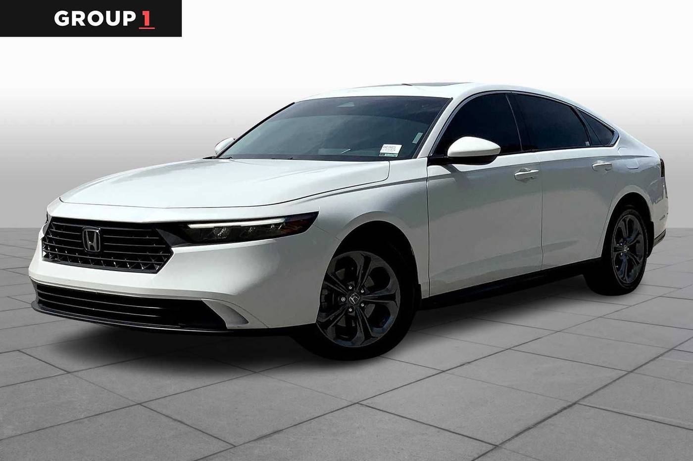 2024 Honda Accord EX — Sedan — 42,054 mi — Gulfport, MS