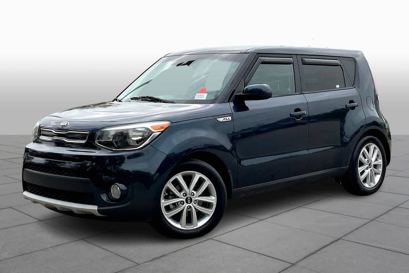 2019 Kia Soul + — Hatchback — 73,998 mi — Gulfport, MS