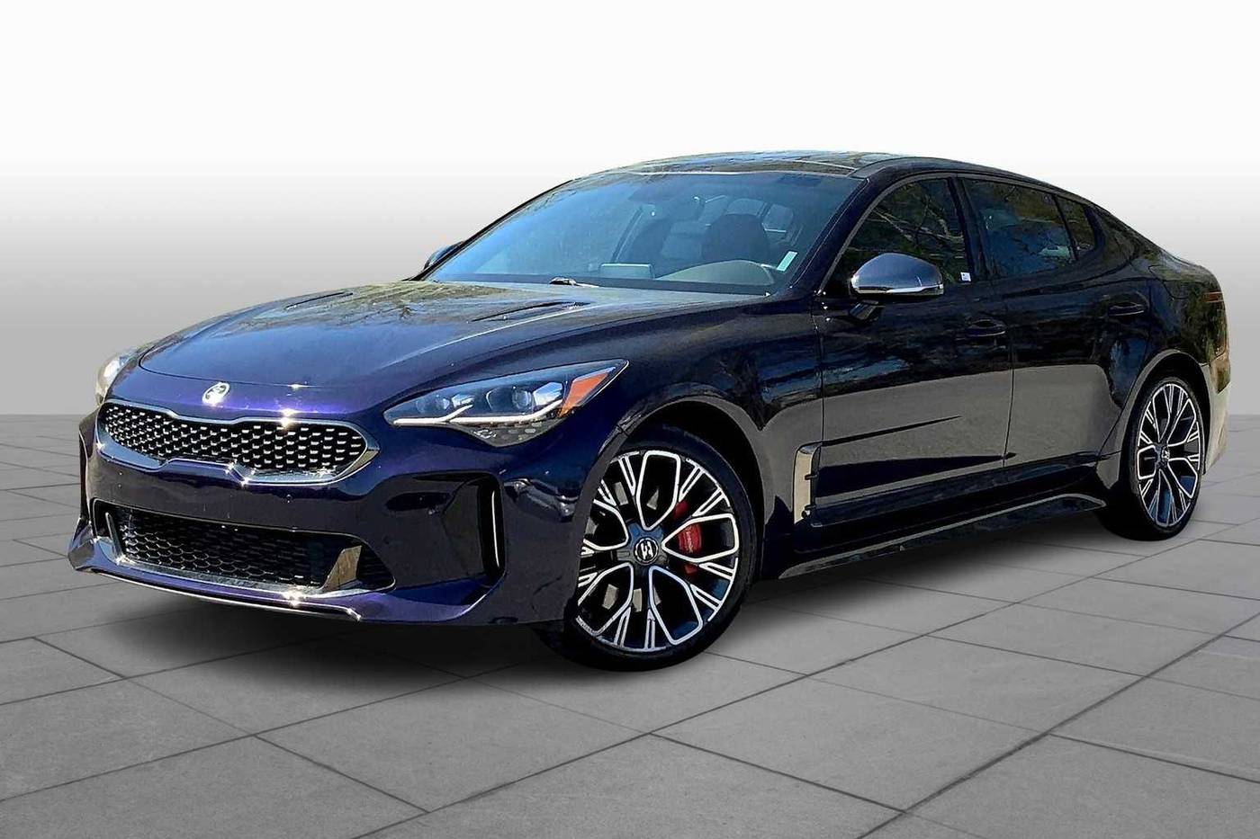 2020 Kia Stinger GT — Hatchback — 79,717 mi — Gulfport, MS