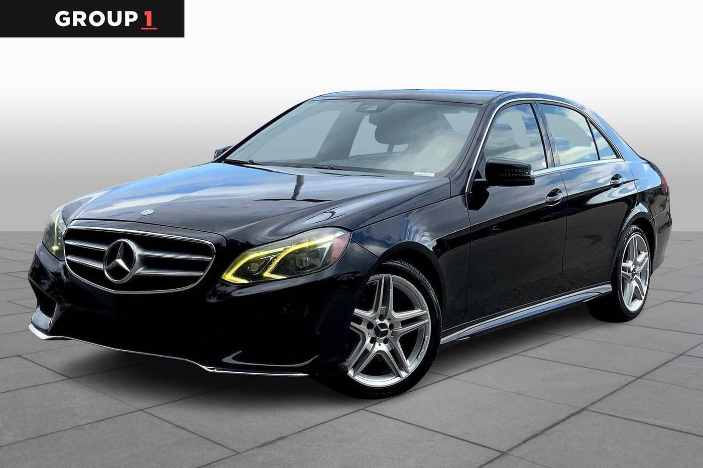 2014 Mercedes-Benz E-Class E 350 — Sedan — 89,609 mi — Gulfport, MS