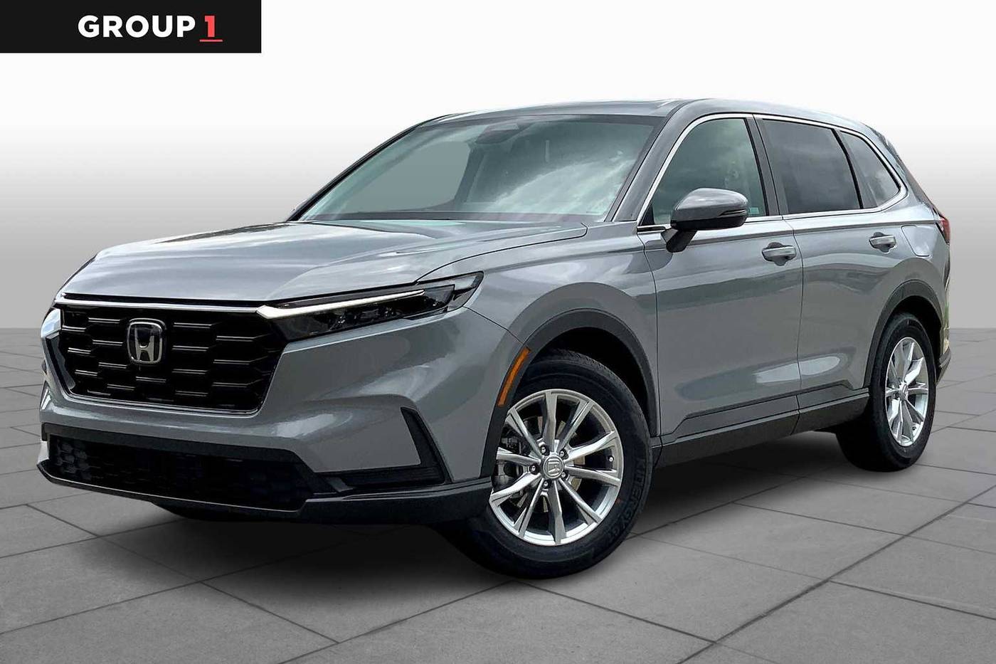 2025 Honda CR-V EX — SUV — 1,993 mi — Gulfport, MS