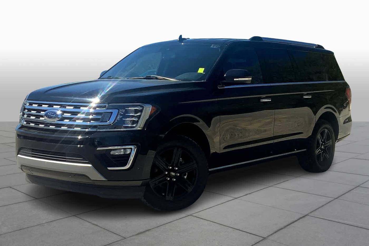 2020 Ford Expedition Limited — SUV — 45,938 mi — Gulfport, MS