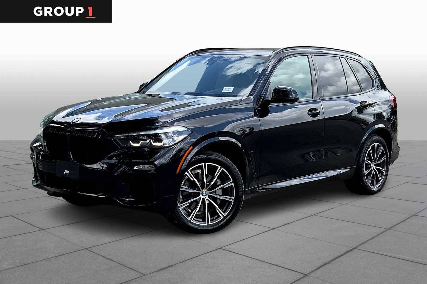 2020 BMW X5 40i — SUV — 31,536 mi — Gulfport, MS
