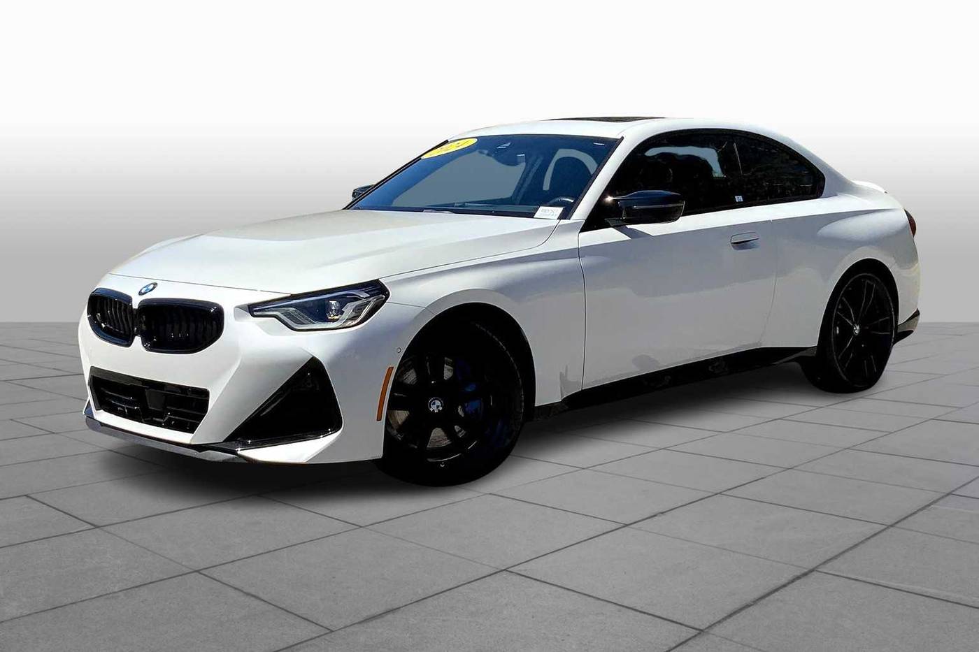 2024 BMW 2 Series M240i — Coupe — 7,607 mi — Gulfport, MS