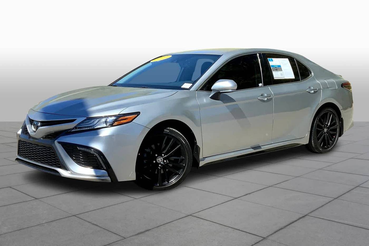 2022 Toyota Camry XSE — Sedan — 34,610 mi — Gulfport, MS