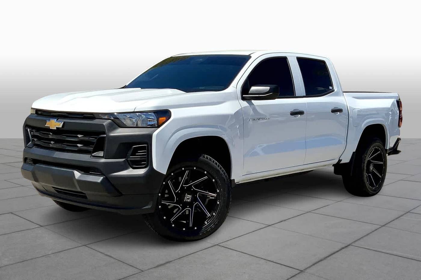 2024 Chevrolet Colorado WT — Pickup Truck — 24,290 mi — Gulfport, MS