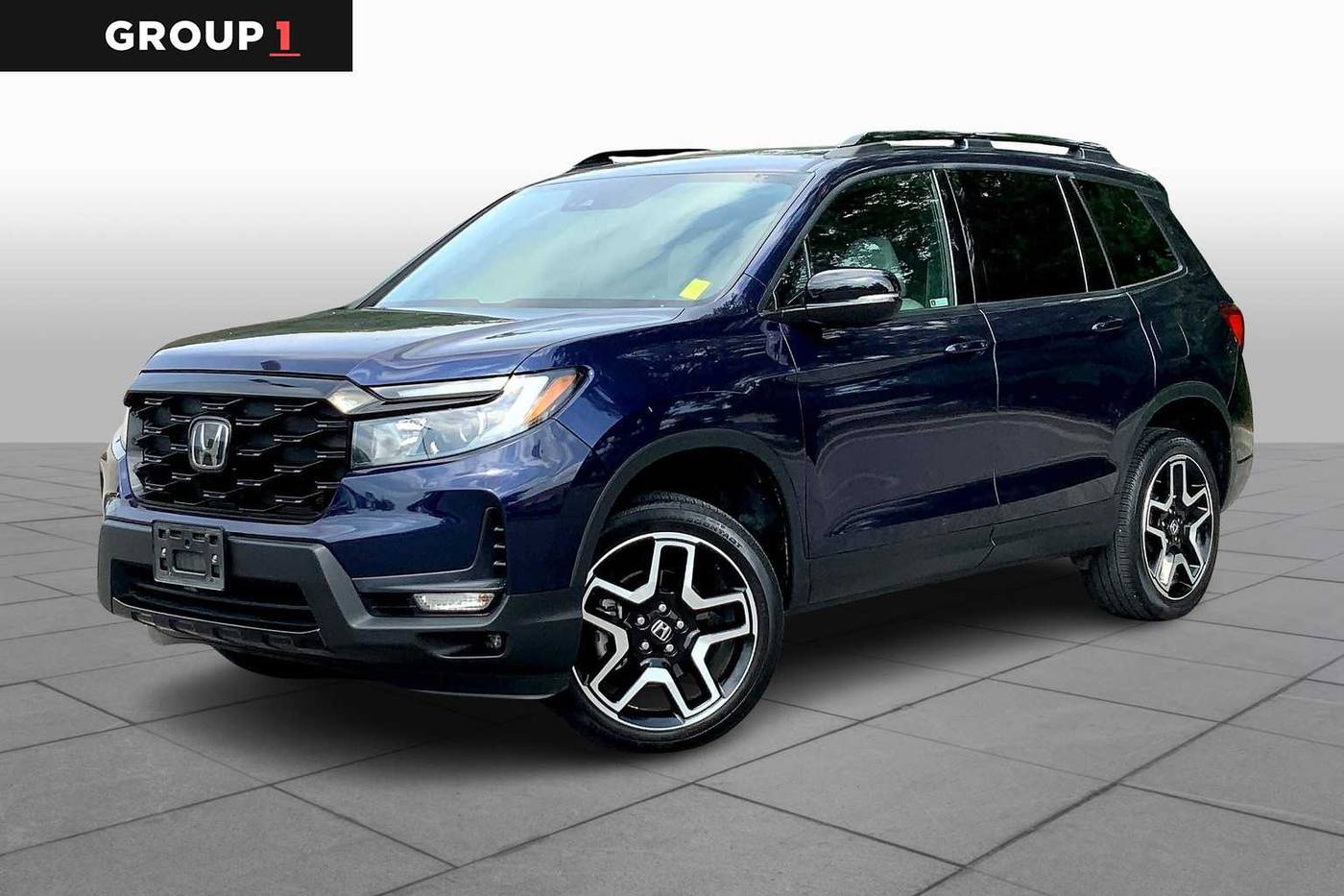 2022 Honda Passport Elite — SUV — 41,495 mi — Gulfport, MS