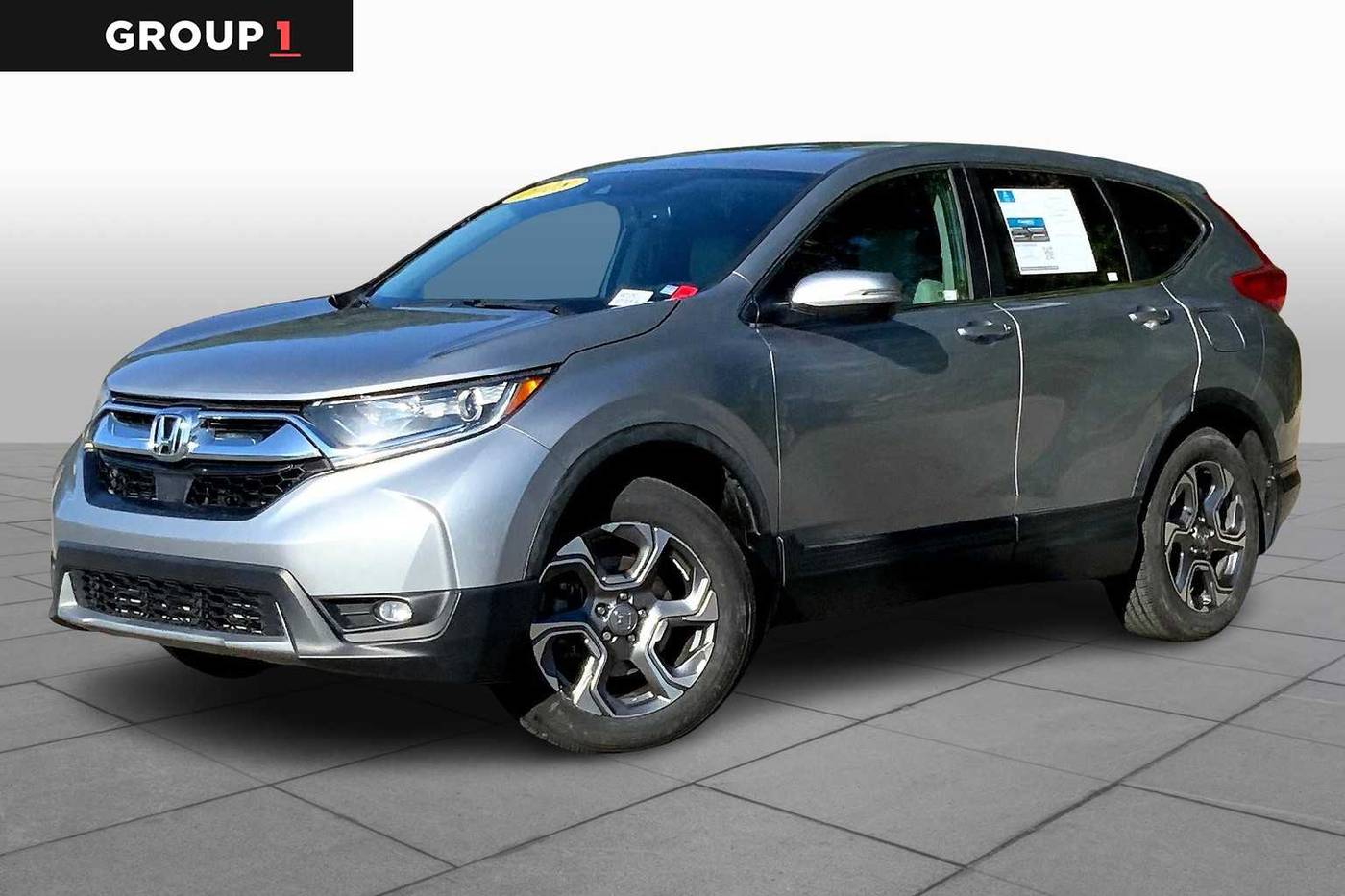 2018 Honda CR-V EX-L — SUV — 97,111 mi — Gulfport, MS