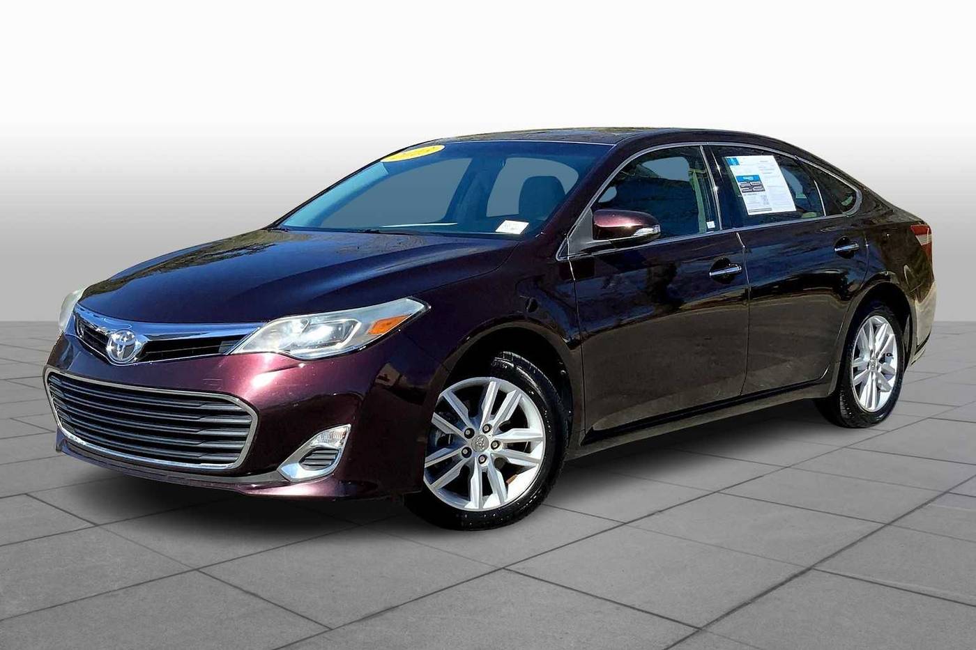 2013 Toyota Avalon XLE — Sedan — 118,380 mi — Gulfport, MS