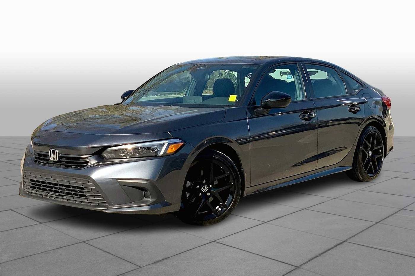 2024 Honda Civic Sport — Sedan — 19,325 mi — Gulfport, MS