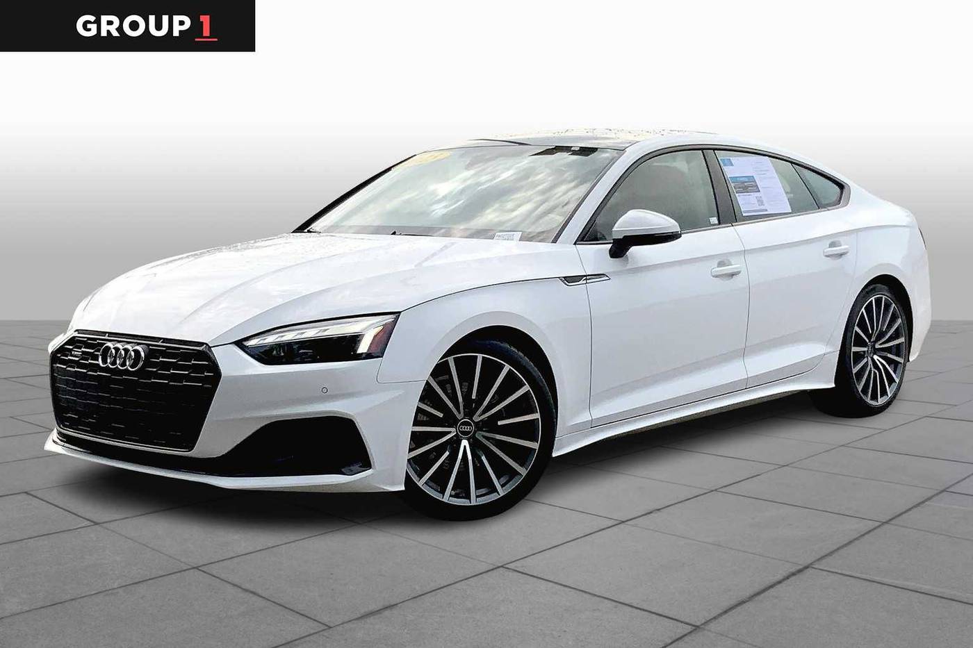 2023 Audi A5 Premium Plus — Hatchback — 48,616 mi — Gulfport, MS