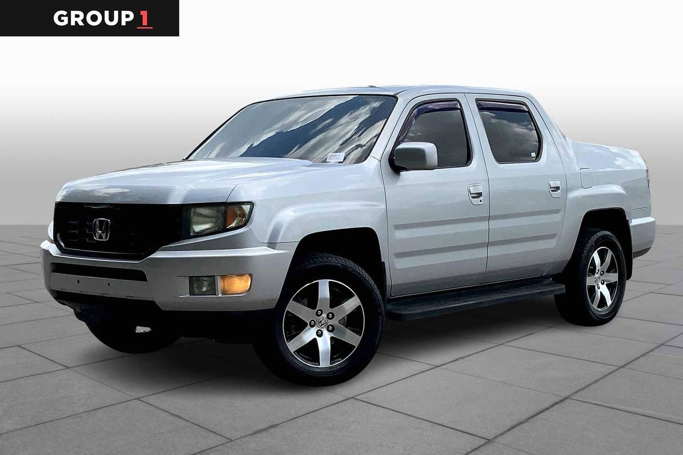 2014 Honda Ridgeline SE — Pickup Truck — 149,012 mi — Gulfport, MS