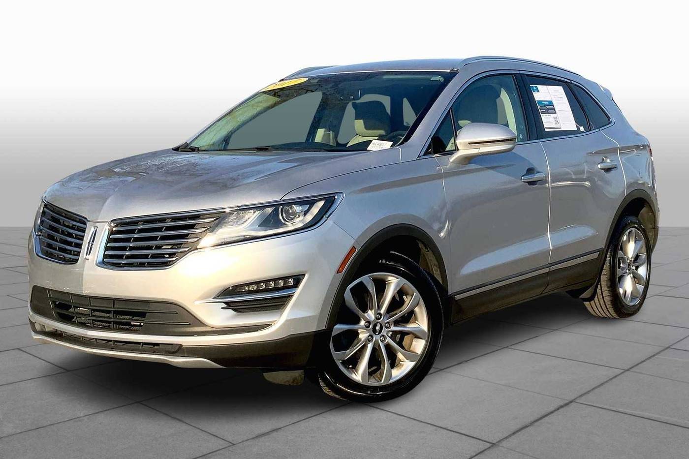 2017 Lincoln MKC Select — SUV — 69,785 mi — Gulfport, MS