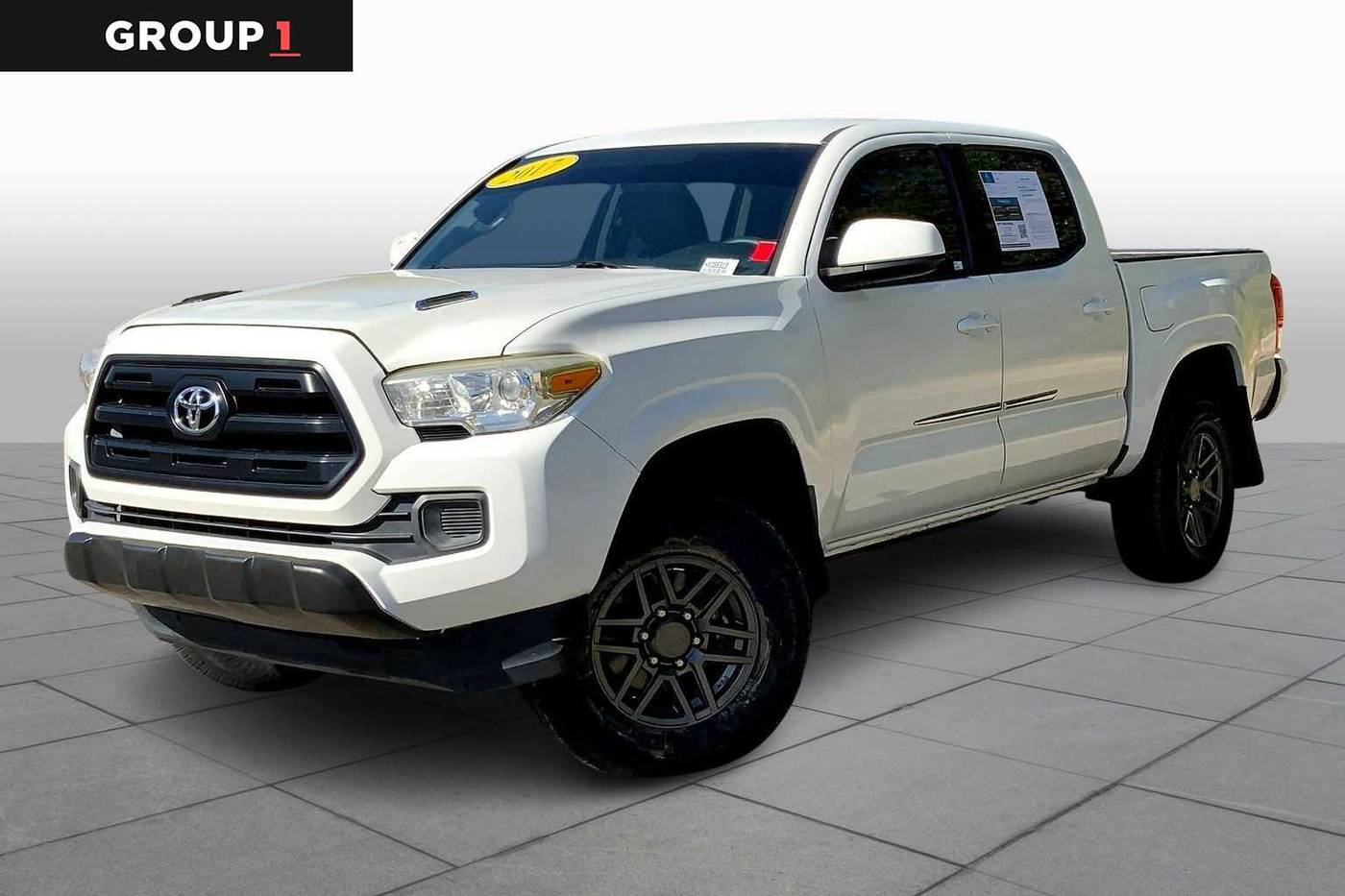 2017 Toyota Tacoma SR — Pickup Truck — 77,558 mi — Gulfport, MS