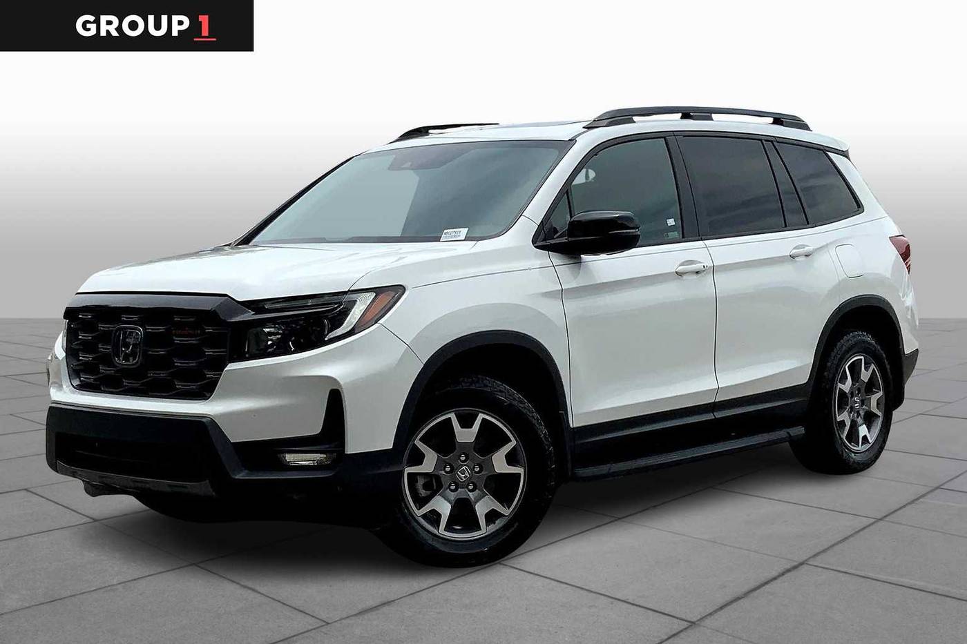 2022 Honda Passport TrailSport — SUV — 50,109 mi — Gulfport, MS