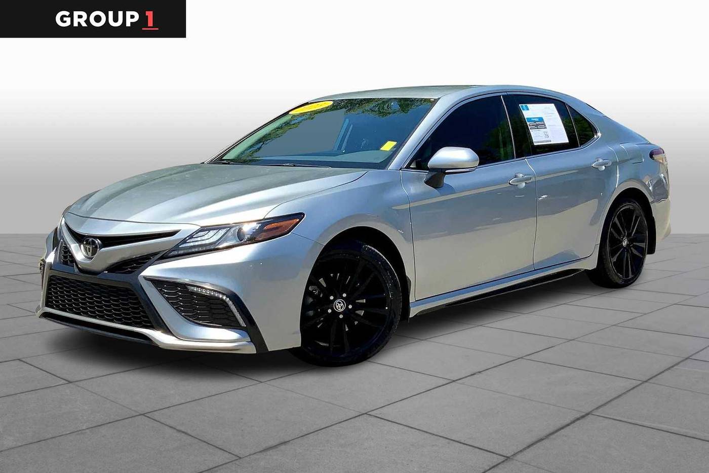 2023 Toyota Camry XSE — Sedan — 64,797 mi — Gulfport, MS