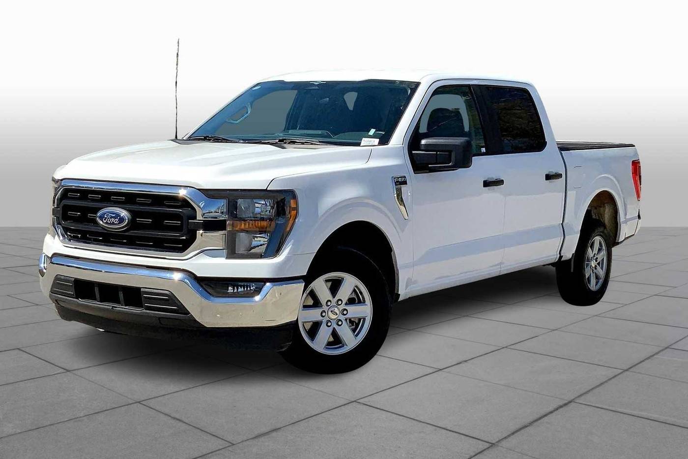2023 Ford F-150 XLT — Pickup Truck — 52,595 mi — Gulfport, MS