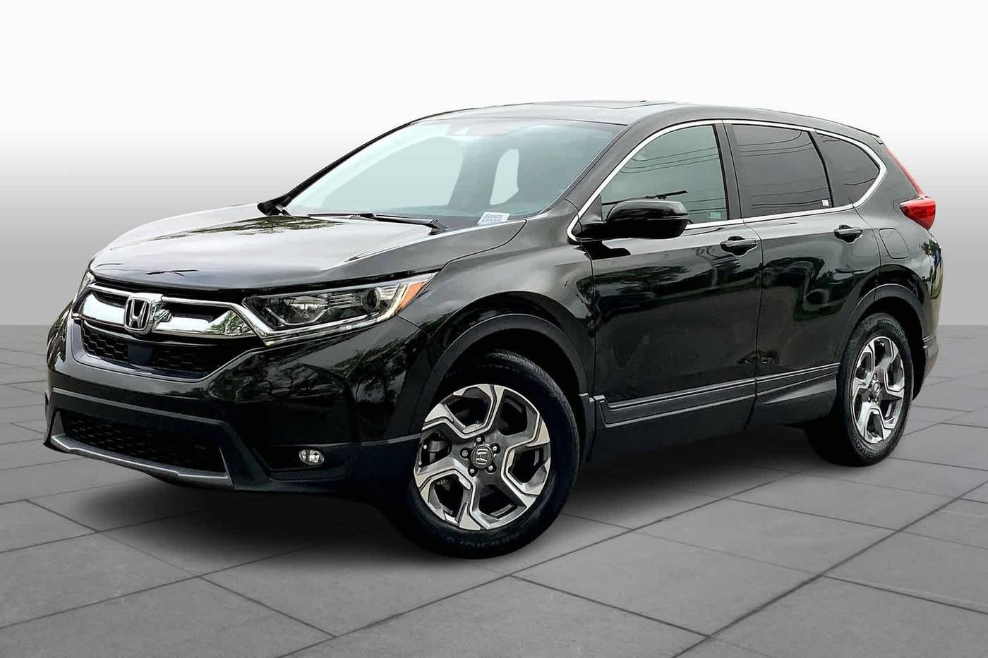 2018 Honda CR-V EX-L — SUV — 39,017 mi — Gulfport, MS