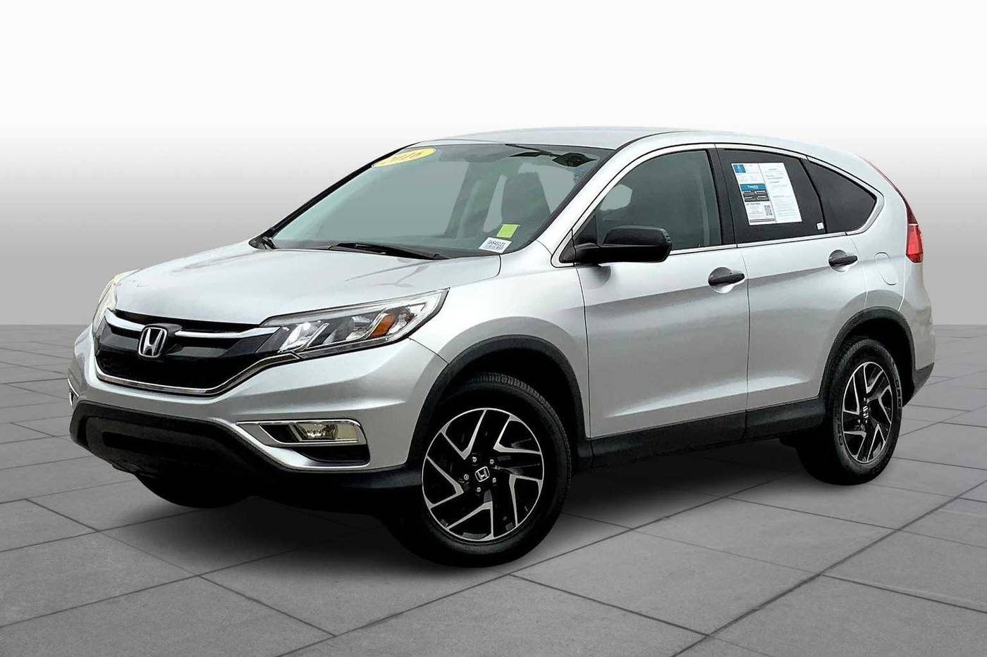 2016 Honda CR-V SE — SUV — 95,892 mi — Gulfport, MS