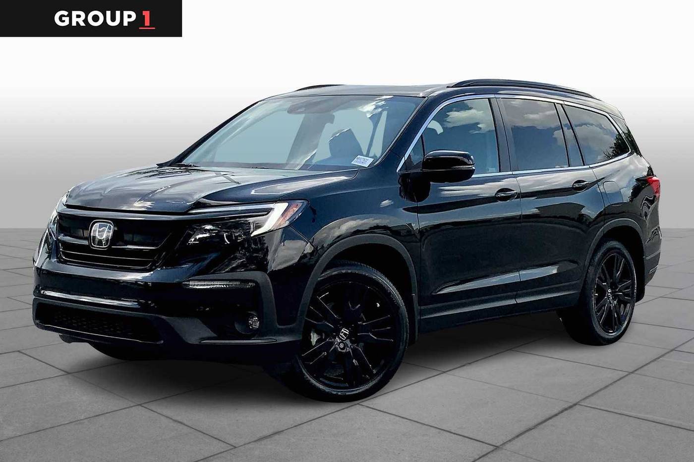 2022 Honda Pilot Special Edition — SUV — 40,012 mi — Gulfport, MS