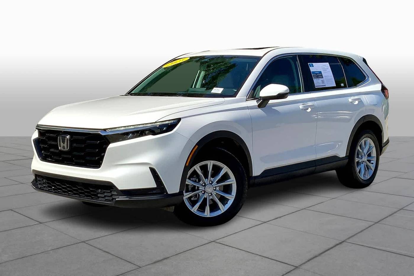 2025 Honda CR-V EX-L — SUV — 10,028 mi — Gulfport, MS