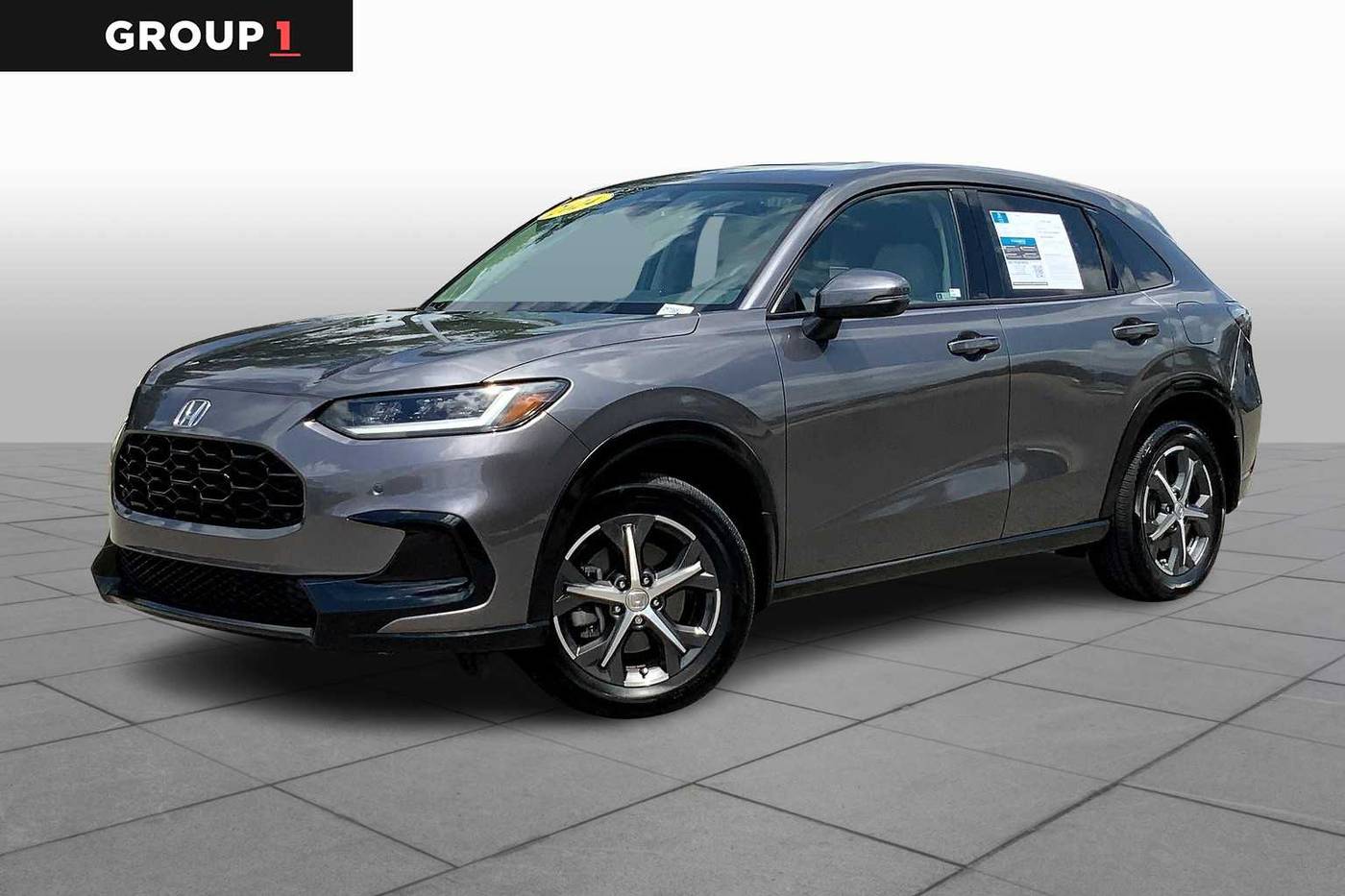 2024 Honda HR-V EX-L — SUV — 16,867 mi — Gulfport, MS