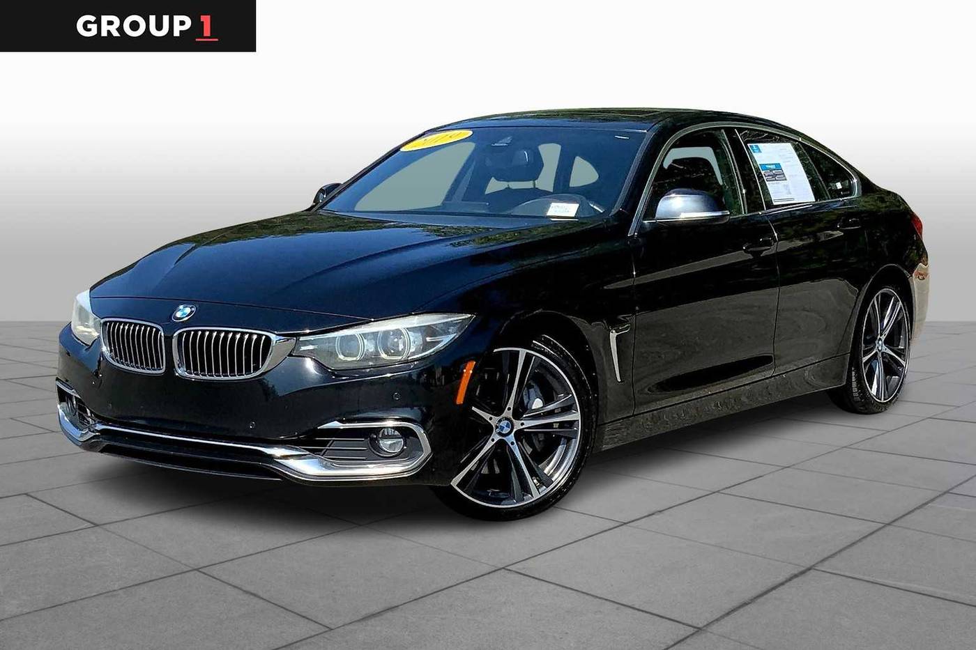 2019 BMW 4 Series 440i — Hatchback — 91,367 mi — Gulfport, MS