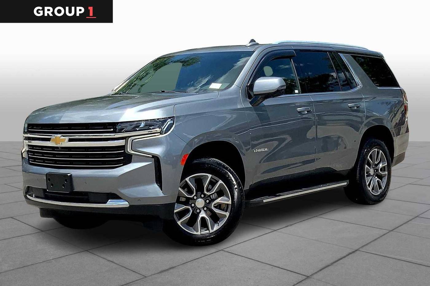2021 Chevrolet Tahoe LT — SUV — 75,651 mi — Gulfport, MS