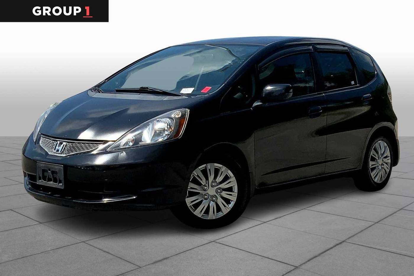 2013 Honda Fit Base — Hatchback — 135,000 mi — Gulfport, MS