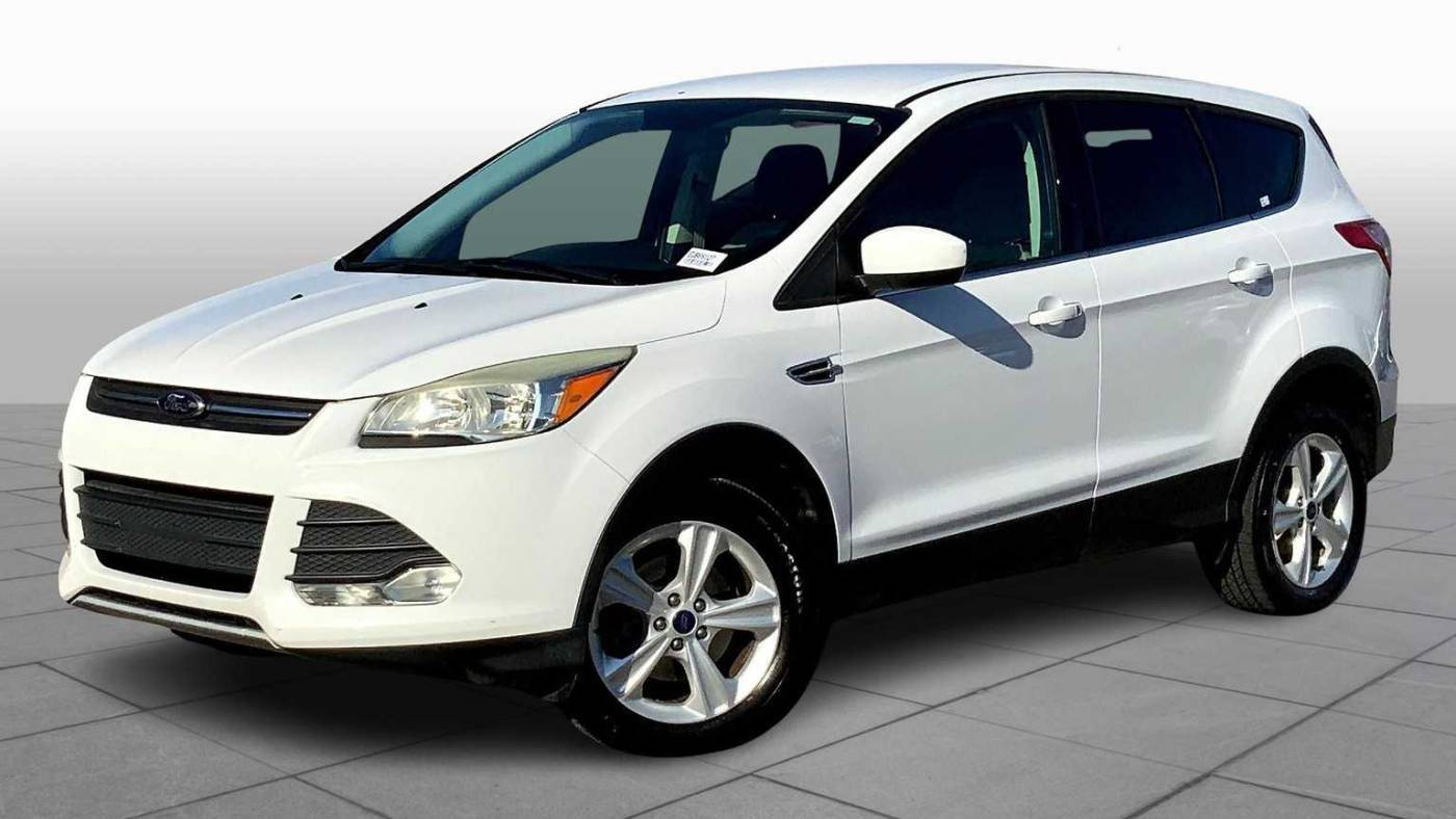 2014 Ford Escape SE — SUV — 93,054 mi — Gulfport, MS